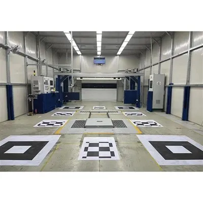 ADAS ایڈوانسڈ ڈرائیور اسسٹنس